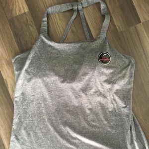 Pro player active shirt